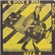 Geza X - Rx Rock & Roll